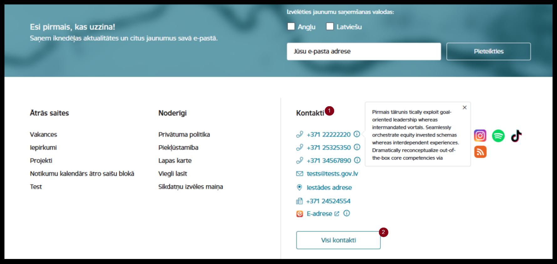 A screenshot of a computer