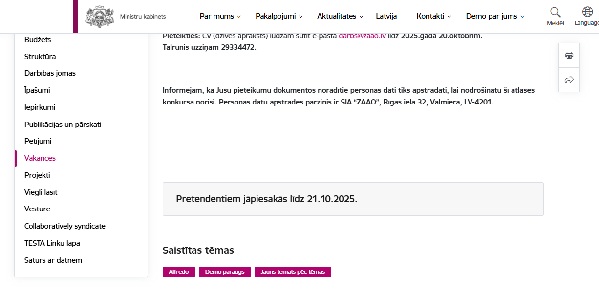 A screenshot of a computer